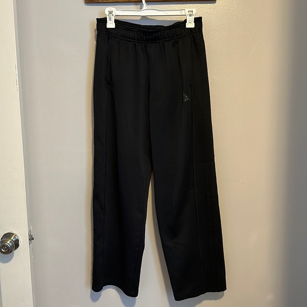 Adidas mid weight pants